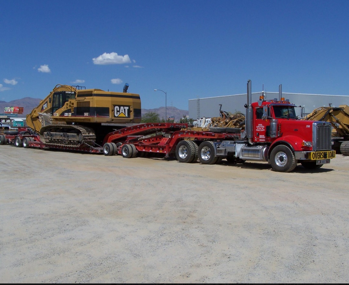 Jones Excavating & Plumbing